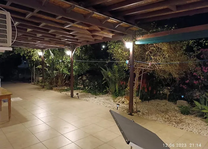 Ferienhaus_familykrausz Casa de Férias